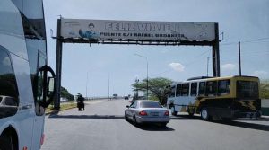 Activan ruta turística para conocer el Coloso de Maracaibo