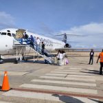 Aeropostal ofrece tarifas especiales en sus vuelos para Margarita