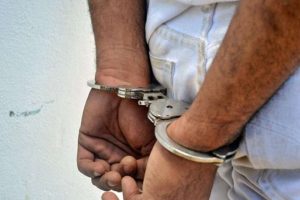Agarraron a sujeto que asesinó a un hombre en situación de calle