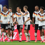 Alemania goleó 7-1 a Curazao en el Mundial 2026