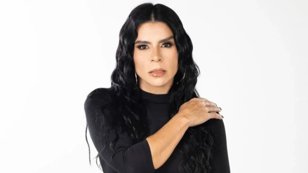 Gracias al éxito en taquilla, regresa Andreína Álvarez con su irreverente “El Juego de Catar Hombres”
