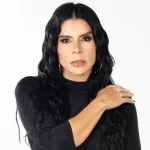 Gracias al éxito en taquilla, regresa Andreína Álvarez con su irreverente “El Juego de Catar Hombres”
