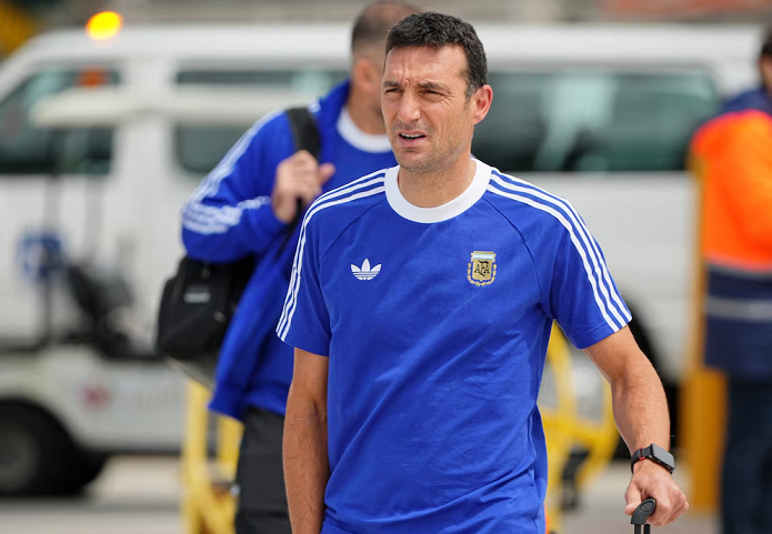 Quiénes son los ganadores y los perdedores de la lista de la selección argentina para el Mundial