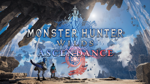 Ascendance, el próximo DLC de Monster Hunter Wilds ya tiene fecha