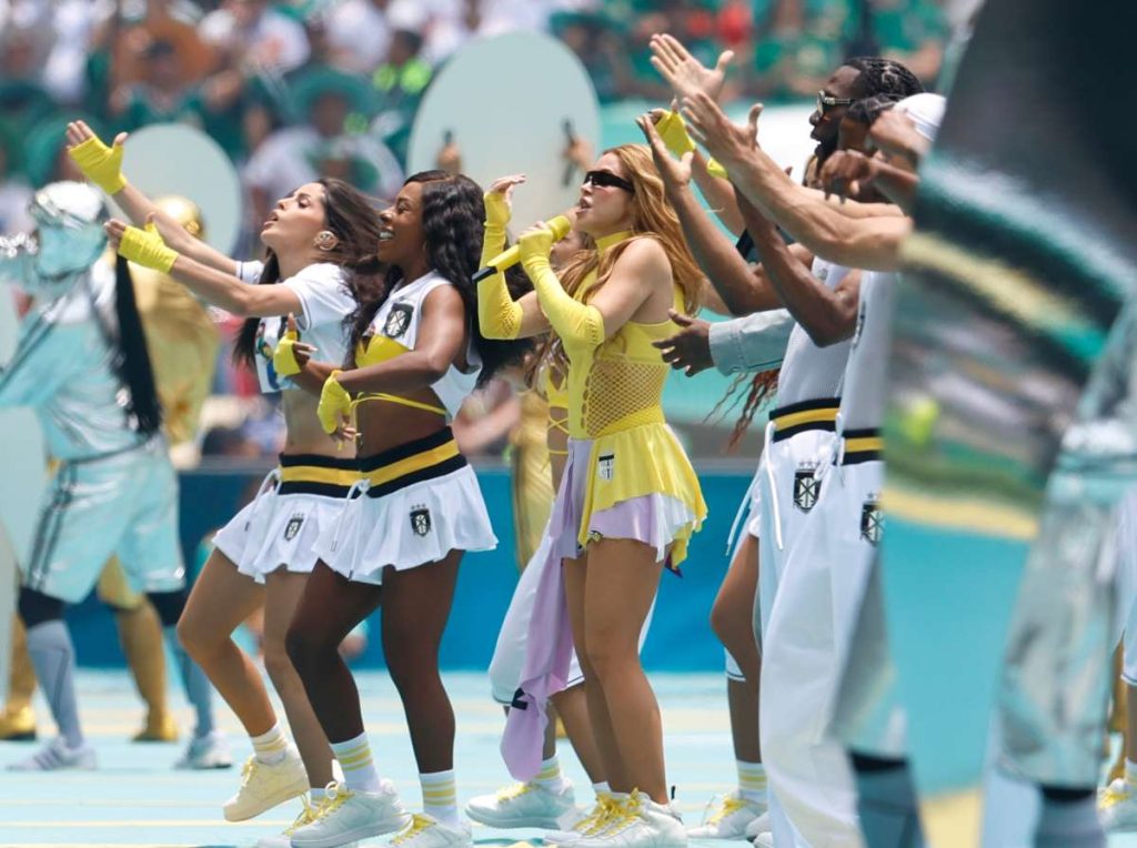 Así fue la ceremonia de inauguración del Mundial 2026