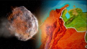 las muestras de asteroides abren una nueva vía