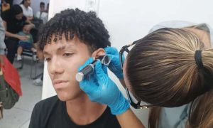 Atenderán 230 personas con discapacidad auditiva