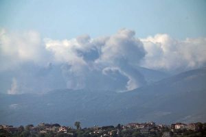 Aumentaron a 3.637 los muertos por los ataques de Israel contra el Líbano