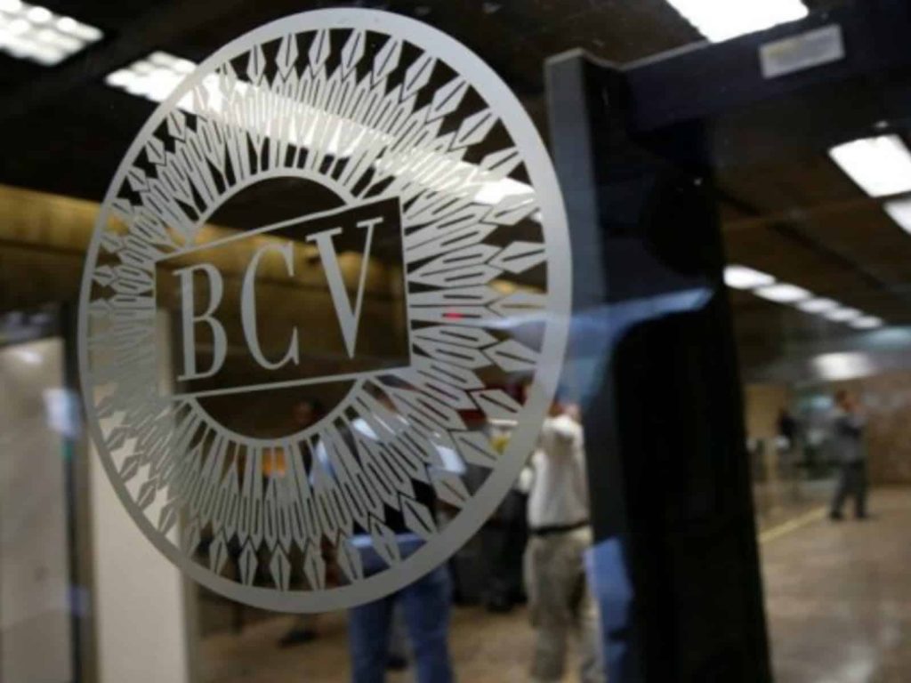 El BCV inyectó 400 millones de dólares para estabilizar el mercado cambiario