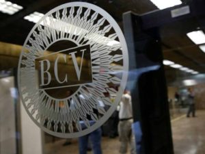El BCV inyectó 400 millones de dólares para estabilizar el mercado cambiario
