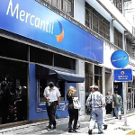 Mercantil anuncia mantenimiento de plataforma y suspensión temporal de canales digitales el #7Jun