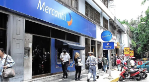 Mercantil anuncia mantenimiento de plataforma y suspensión temporal de canales digitales el #7Jun