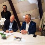 Banco de Venezuela suscribe alianza con el Teatro Teresa Carreño para impulsar sector cultural