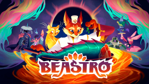 Beastro: El deckbuilder de cocina y agricultura ya está disponible