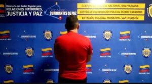 Bodeguero atacó a joven que no quiso pagar deuda