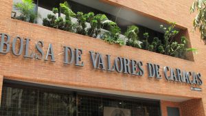 Bolsa de Valores de Caracas movilizó más de Bs 44 millardos en mayo