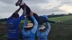 La insólita explicación de los empleados acusados de la muerte de joven durante salto de 'bungee' en Brasil
