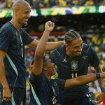 Inglaterra, Argentina y Brasil ganan en amistosos previos al Mundial 2026