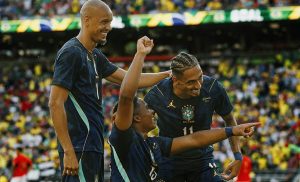 Inglaterra, Argentina y Brasil ganan en amistosos previos al Mundial 2026