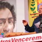Cabello: se han dado de baja a 22.000 funcionarios policiales por investigaciones
