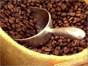 Café y especias venezolanas lideran exportaciones hacia EEUU