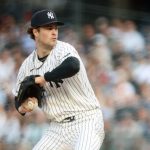 Cam Schlittler estableció marca personal al propinar 13 ponches a los Rojos de Cincinnati