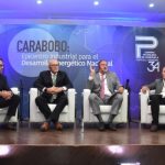 Cámara Petrolera proyecta producción de 1.400.000 barriles diarios al cierre de este año