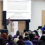 Capacitan a más de 200 lideresas en materia de violencia de género