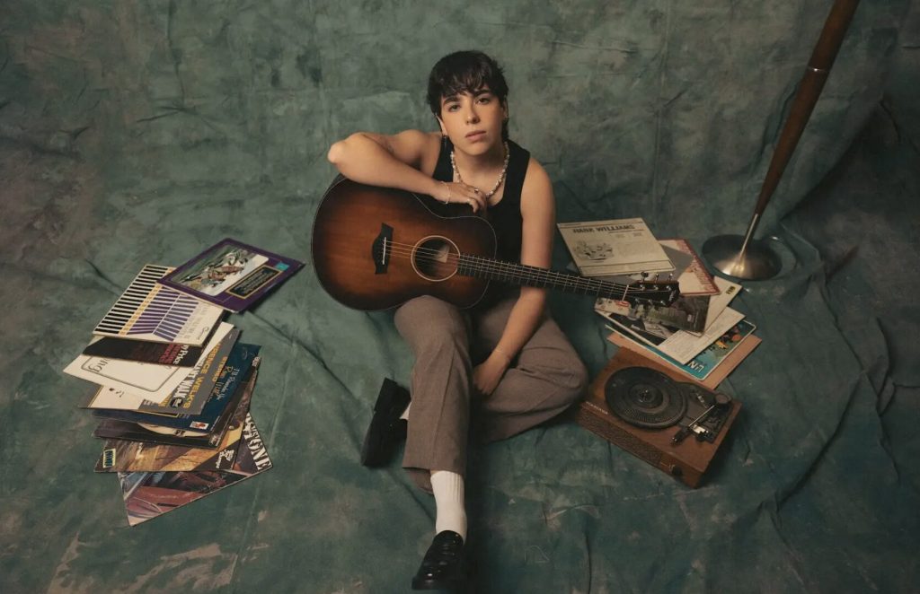 Vetz lanza “Mudarme Contigo”, su nuevo sencillo sobre amor y nuevos comienzos