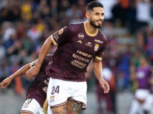 Carabobo FC se consagra campeón del Torneo Apertura de la Liga FUTVE