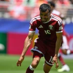 Catar logra agónico empate ante Suiza