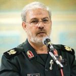 Cgri de Irán reafirma que está preparado para cualquier escenario