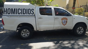 Compañera de clases habría causado muerte de liceísta por botellazo en la cabeza