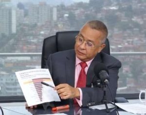 Cicpc respalda consulta para reforma de la justicia penal del país