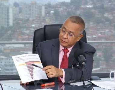 Cicpc respalda consulta para reforma de la justicia penal del país