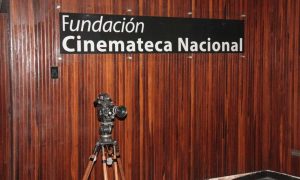 Cinemateca Nacional celebra aniversario con experiencia nocturna y multisensorial