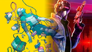 Citizen Sleeper y ROBOBEAT son los nuevos juegos gratis de Epic Games Store
