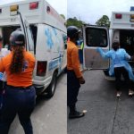25 personas hospitalizadas y más de 300 estudiantes evacuados por intoxicación masiva
