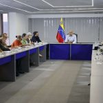 Comisión Presidencial convoca a intelectuales a construir un nuevo paradigma en la gestión pública