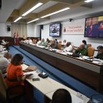 Comité Central del PCC de Cuba propone transformaciones económicas y sociales
