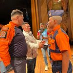 Conformarán brigadas de prevención en comunas