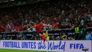 Corea del Sur le gana 2-1 a Chequia en segundo partido del Mundial 2026