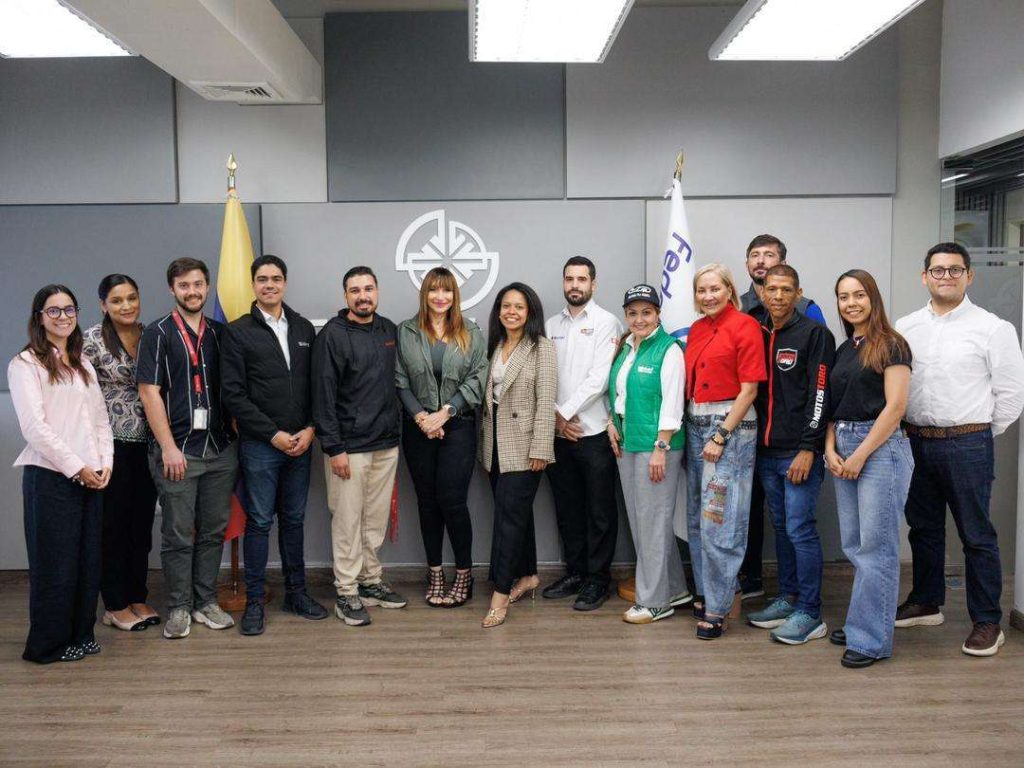 Crean mesa técnica para frenar accidentes