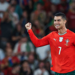 el legado goleador de Cristiano Ronaldo