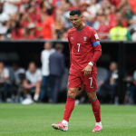 La reacción de la prensa de Portugal al empate frente a RD Congo