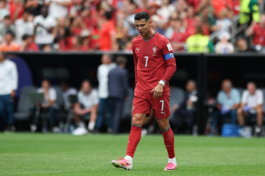 La reacción de la prensa de Portugal al empate frente a RD Congo