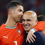 El técnico de Portugal revela el 'número mágico' para que Cristiano Ronaldo gane el Mundial
