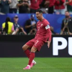 Cristiano Ronaldo el único en marcar goles en seis mundiales
