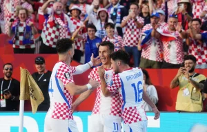 Croacia sigue con vida gana por la mínima a Panamá