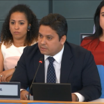 Cuba denuncia ante la FAO el recrudecimiento del bloqueo por parte de EEUU